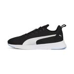 Puma Womens Flyer Runner Femme WN's Black-Day Dream Running Shoe - 3UK (19551709)