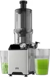 WHUTO Cold Press Juicer, Juicer Mac