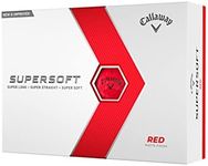 Callaway Golf Supersoft Golf Ball 2