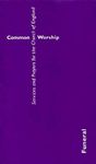 Common Worship: Funeral (large format) (Common Worship: Services and Prayers for the Church of England)