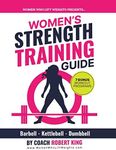 Women's Strength Training Guide: Ba