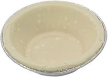 4 Inch Deep-Dish Pastry Shell, Neutral/Unsweetened - Raw, Frozen - 1 box - 120 count