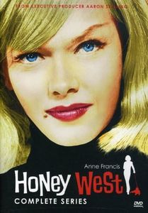 Honey West