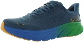 Hoka Men's Arahi 7 Sneaker, Thunder