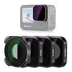 NEEWER ND Filter Set Compatible wit