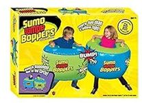 Big Time Sumo Bumper Boppers Belly 