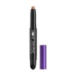 Plum NaturStudio on-the-go Eyeshadow Stick | Waterproof & Crease-proof | Highly Pigmented | With Smudger | Metallic Finish | 121 Love Potion