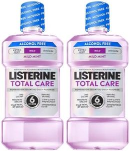 Listerine