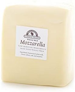 Mozzarella