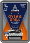 Astonish Oven & Grill Cleaner (250g