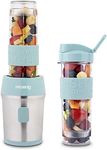 H.Koenig SMOO16 Smoothie Maker, Bru