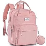 RUVALINO Diaper Bag Backpack, Multi