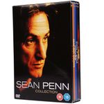 Sean Penn Collection [DVD]