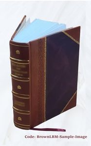 The rise of American civilization 1930 [Leather Bound]