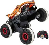 Hot Wheels RC Monster Trucks Unstop