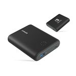 [Power Delivery] Anker PowerCore 13400 Nintendo Switch Edition, The Official 13400mAh Portable Charger for Nintendo Switch, for use with iPhone X/8, USB-C MacBooks, and More