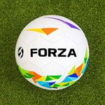 FORZA Garden Football Size 3, 4 & 5