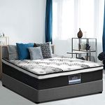 Giselle Bedding Queen Mattress Bed 