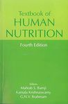 Textbook Of Human Nutrition 4Ed (Pb 2019)