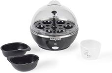 Salter Electric Multi Egg Cooker - 