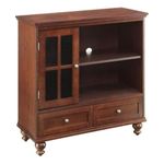 Convenience Concepts Designs2Go Tahoe Highboy TV Stand