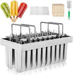 Dyna-Living Commercial Popsicle Mol