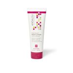 Andalou Naturals 1000 Roses Soothing Body Lotion, 8 Oz