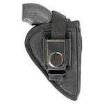 Maxx Carry OWB Thumb Break Gun Belt