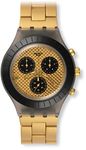 SWATCH Analogical SVCM4010AG