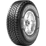 Goodyear Wrangler A-T Adventure with Kevlar (All Weather) Tires LT275/65R18 113S (Qty 1)