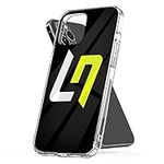 Phone Case Cover Compatible with iP