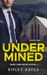 Undermined: A Gay Mystery (Daniel Owen Welsh Mysteries Book 1)