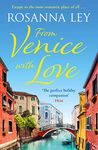 From Venice with Love: escape to the city of love with this completely enchanting summer romance