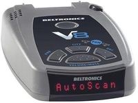 Beltronics V8 DSP Multi-sensor Lase