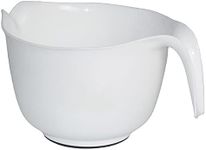 GLAD Mixing Bowl with Handle – 3 Qu