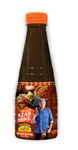 ZAB MIKE® PASTEURIZED THAI FERMENTED FISH SAUCE, ALL-PURPOSE FORMULA (ZAB-TOOK-MENU)