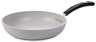 12" (30 cm) Stone Frying Pan by Ozeri, with 100% APEO & PFOA-Free Stone-Derived Non-Stick Coating from Germany