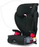 Britax Skyline 2-Stage Belt-Positioning Booster Car Seat, Dusk - Highback and Backless Seat