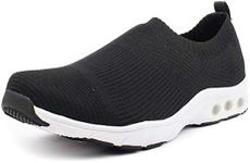 Therafit Men's Slip On 11.5 / Black