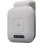 Cisco WAP121 Wireless-N Access Point with Single Point Setup (WAP121-A-K9-NA)