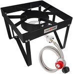 GasOne B-5200K Outdoor Cooker with 