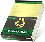 KAISA Legal Pads Writing Pads Recyc