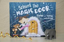 Personalised Children's Story Book - Totally Unique - Great Gift for Kids