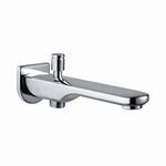 Jaquar BathtubSpouts Opal Prime Bathtub Spout - Chrome, Stainless Steel