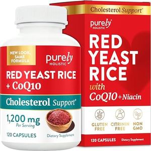 Red Yeast 