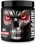 Cobra Labs The Ripper! Fat Burner, Raspberry Lemonade, 150g