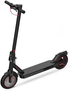 iScooter 8