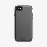 tech21 Studio Colour for Apple iPhone 6/7/8 - Back To Black