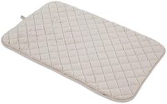 Petmate SNOOZZY CREAM 35X21.5 QUILTED MAT