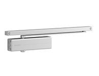 Tesa Assa Abloy DC135-DEV1 Sliding Guide Door Closer, Silver